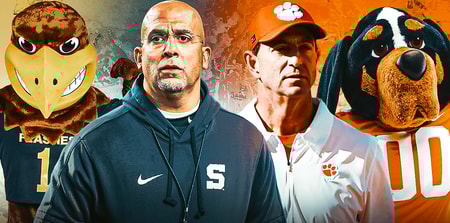 toughest easiest nonconference schedules