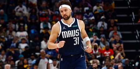 Klay Thompson