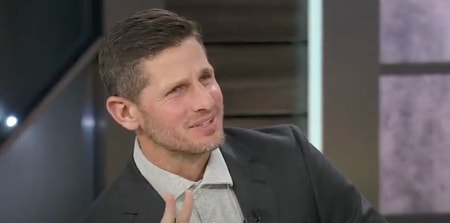 Dan Orlovsky raves over Patriots' rookies Will Campbell, TreVeyon Henderson, Kyle Williams