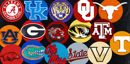SEC collage