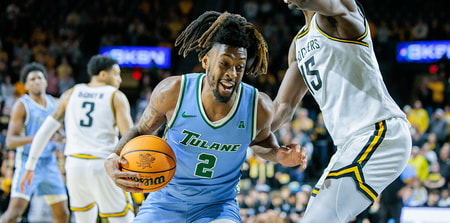 Gregg Glenn III death Tulane