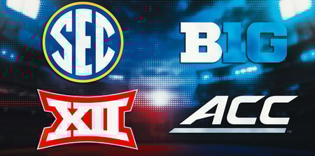 Conference Champs predictions afi