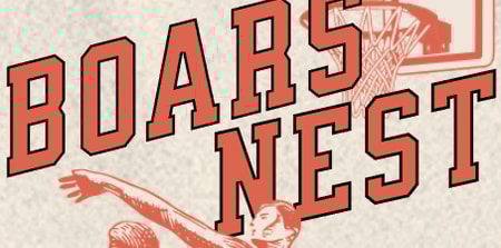 Boars Nest Coaching Clinic Graphic small