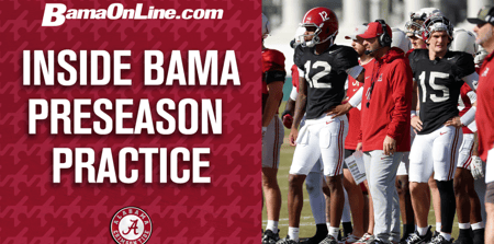 Alabama Practice Takeaways (On3)