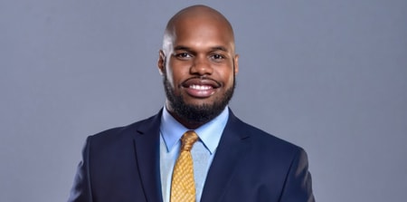 Darrell Mosley