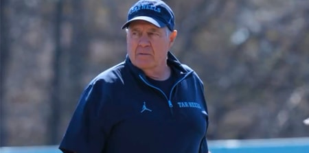 Bill Belichick