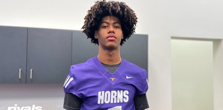 Mekhi Williams