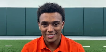 Jakobe Thomas