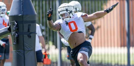 Malik Charles