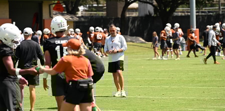 Steve Sarkisian