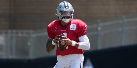 Dak Prescott