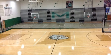 Monrovia Gym