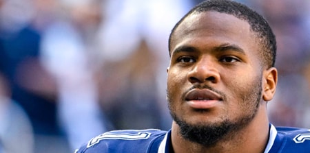 Micah Parsons