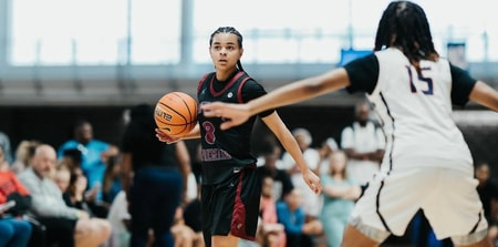 Aaliah Spaight