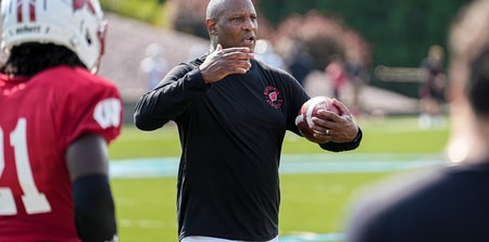 Paul Haynes