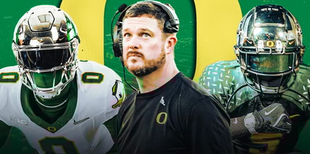 Oregon recruits AFI