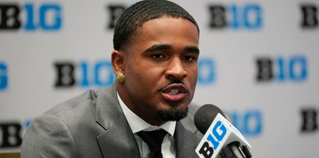 USC safety Kamari Ramsey
