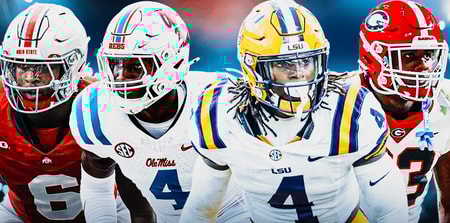 NFL draft eligible OLBs AFI