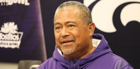 Mike Tuiasosopo 2024