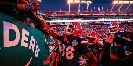 Tony-Livingston-Florida-Gators