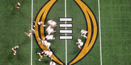College Football collective bargaining