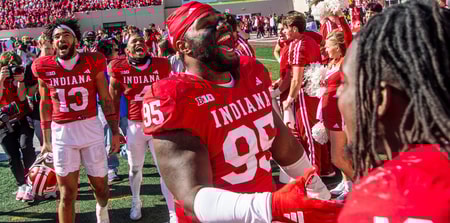 Tyrique Tucker