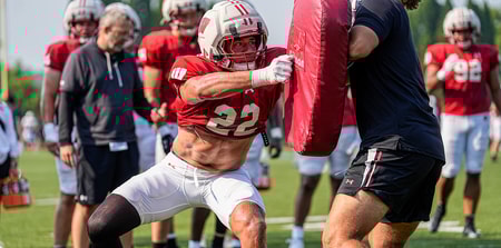 Mason Reiger