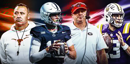 preseason Top 25 afi