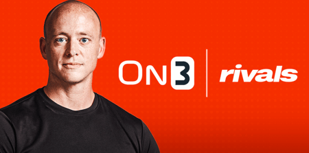 LSU fans will now get to soak in the Josh Pate College Football Show on the On3 | Rivals platform