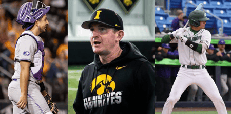 HawkeyeReport caught up with Coach Marty Sutherland to break down the incoming transfer class.
