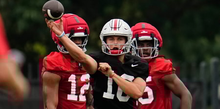 Julian Sayin, Ohio State