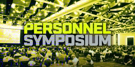 college football personnel symposium