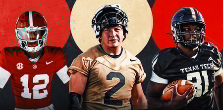NIL rumors college football training camp intel
