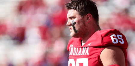 Carter Smith Indiana