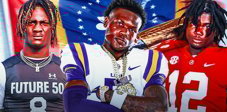 top recruits MS