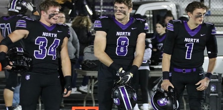 Downers Grove North team photo 2024 season (EDGYTIM)