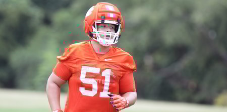Gavin Blanchard