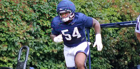 penn-state-football-xavier-gilliam