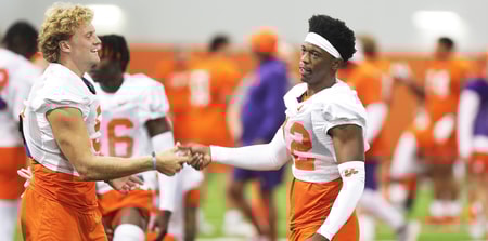 Corian Gipson
