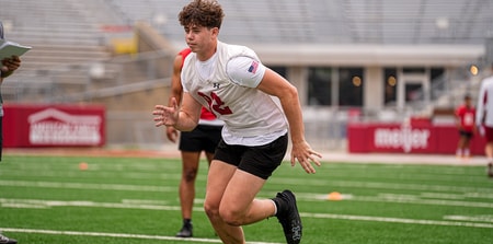 Tommy Riordan