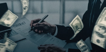contract afi