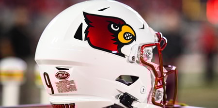 Louisville-helmet