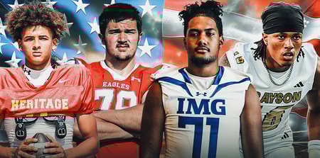 HS All american afi-