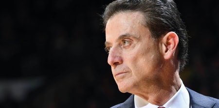 Rick Pitino (Louisville)