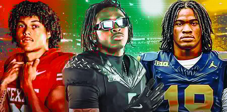 ESPN ranks Top 10 freshmen in college football, names 15 to watch