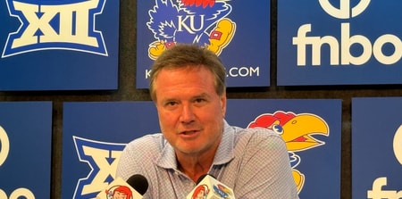 Bill Self