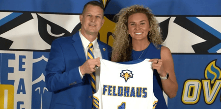 Ashton Feldhaus