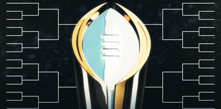 28 team bracket afi