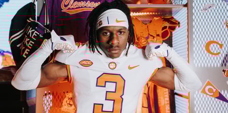 Marquise Henderson