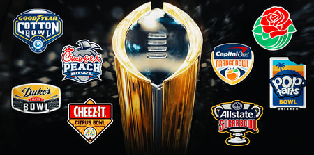 College Football Playoff: USA Today predicts 2025 12-team bracket, full bowl slate